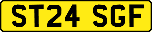 ST24SGF