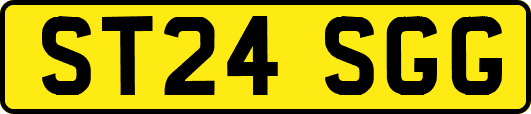 ST24SGG