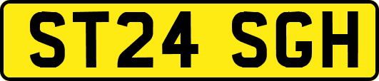 ST24SGH