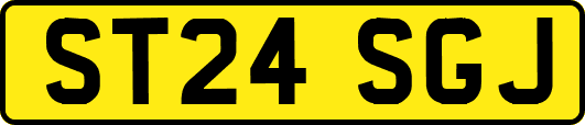 ST24SGJ