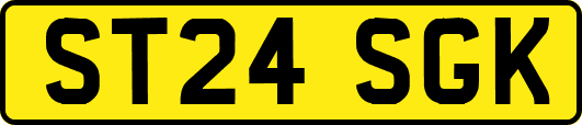 ST24SGK