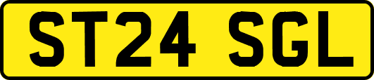 ST24SGL