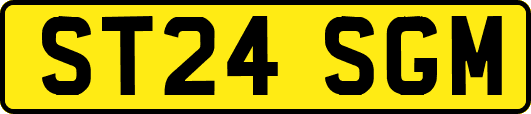 ST24SGM