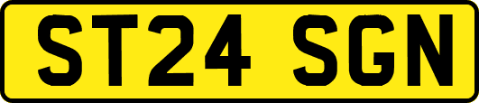ST24SGN