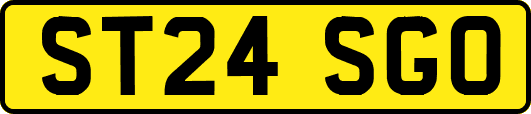 ST24SGO
