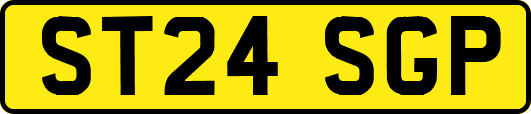 ST24SGP