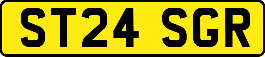 ST24SGR