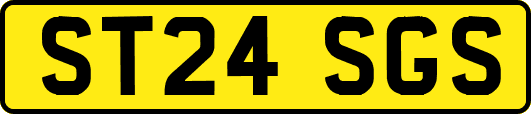 ST24SGS