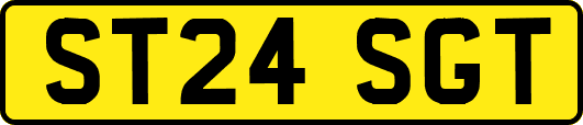 ST24SGT