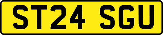 ST24SGU