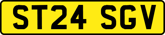 ST24SGV
