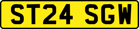ST24SGW