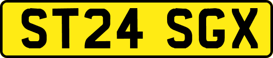 ST24SGX