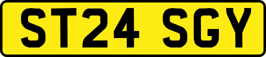 ST24SGY