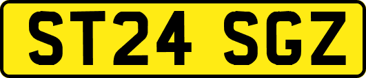 ST24SGZ