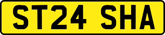 ST24SHA