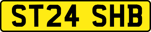 ST24SHB