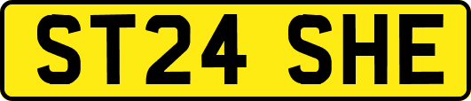 ST24SHE