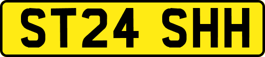 ST24SHH