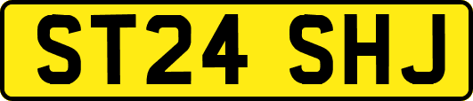 ST24SHJ