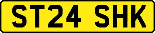 ST24SHK