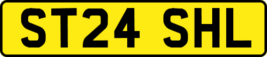 ST24SHL