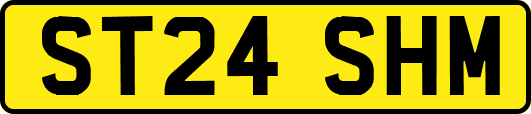 ST24SHM