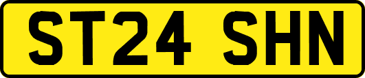 ST24SHN