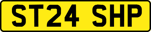 ST24SHP