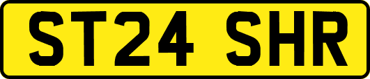ST24SHR