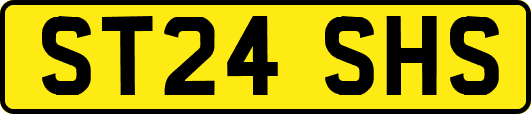 ST24SHS