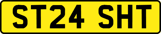 ST24SHT