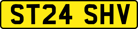 ST24SHV