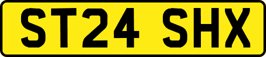 ST24SHX