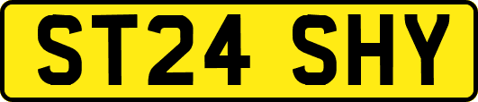 ST24SHY