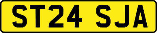 ST24SJA