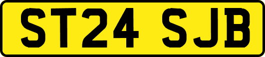 ST24SJB