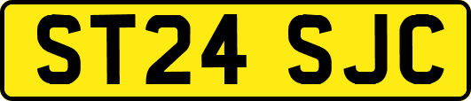 ST24SJC
