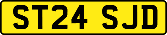 ST24SJD