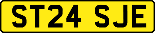 ST24SJE