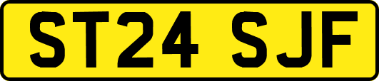 ST24SJF