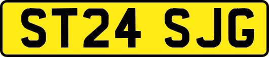 ST24SJG