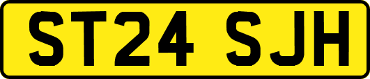 ST24SJH