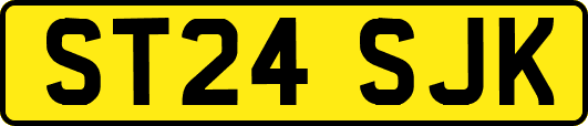ST24SJK