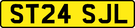 ST24SJL