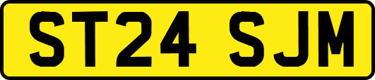 ST24SJM
