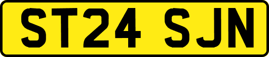 ST24SJN