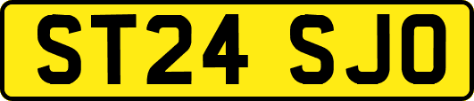 ST24SJO