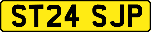 ST24SJP