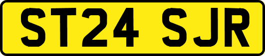 ST24SJR